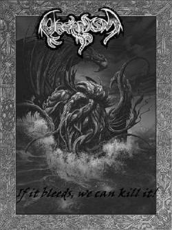 If It Bleeds, We Can Kill It